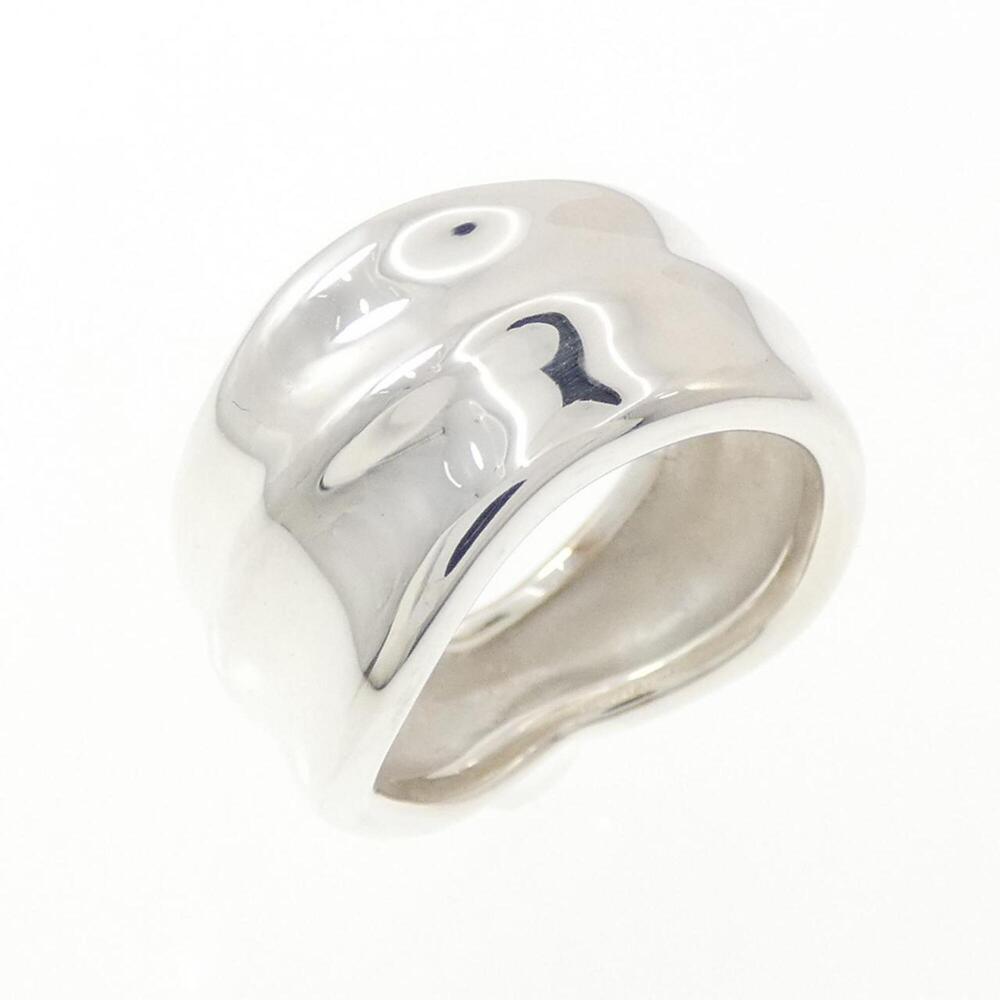 TIFFANY Silver Ring